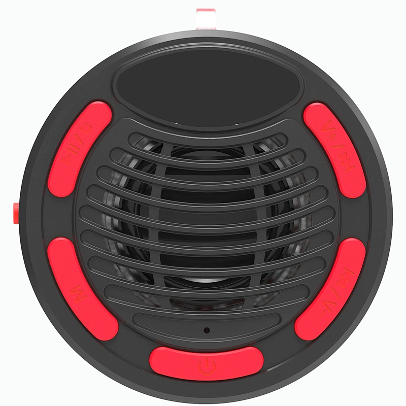 speaker bluetooth with lights