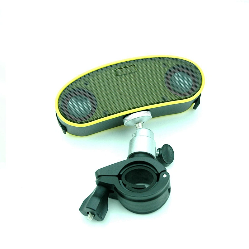 bluetooth bike speakers