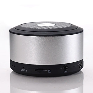 Portable Speaker