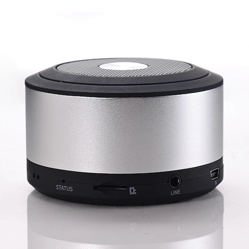 Portable Speaker