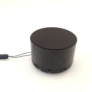 Wireless bluetooth speaker