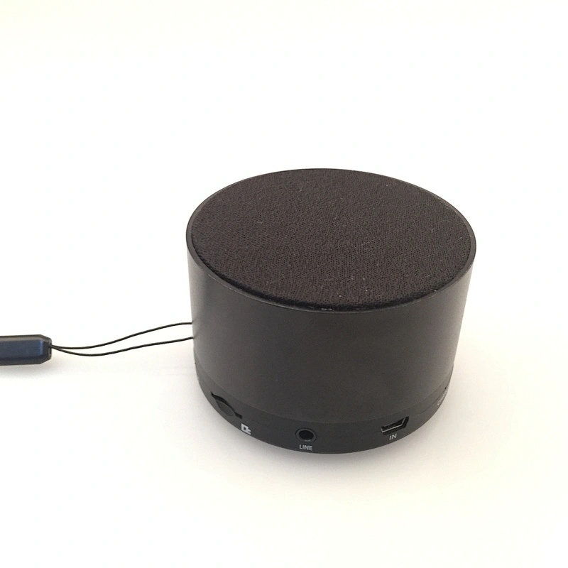 Wireless bluetooth speaker