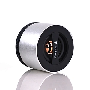 FM Radio Subwoofer Audio