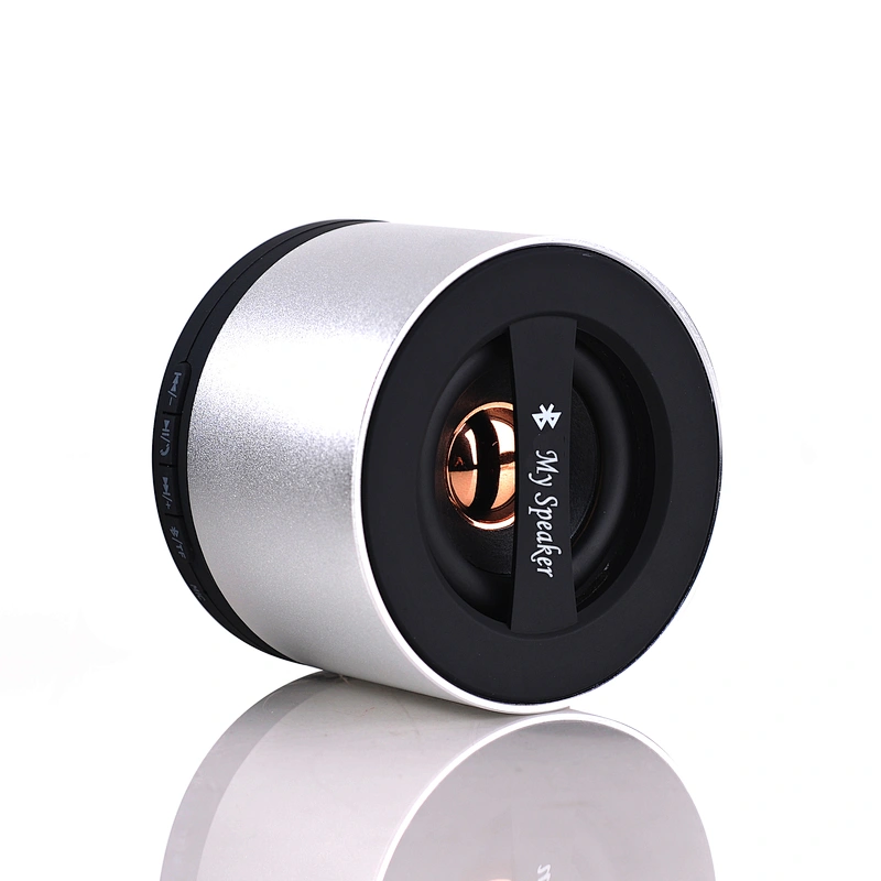 FM Radio Subwoofer Audio