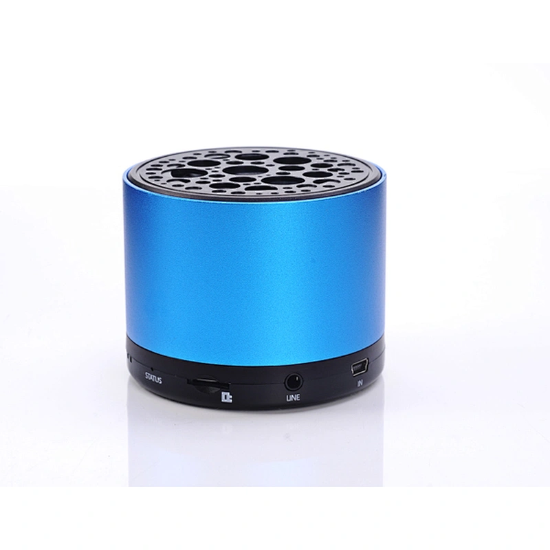 Bluetooth speakers with mic