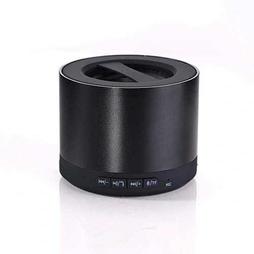 speaker