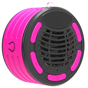 Bluetooth subwoofer portable speaker