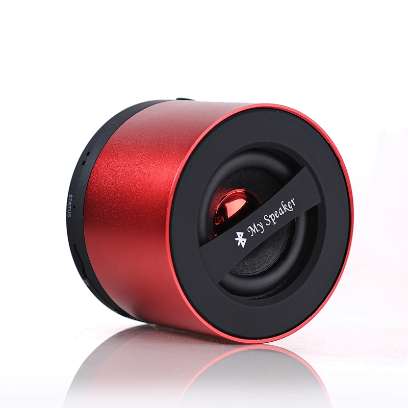 speaker