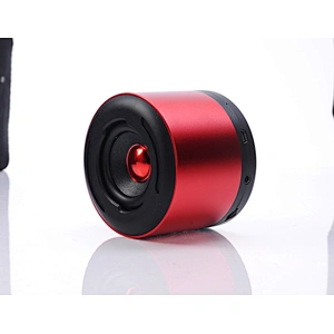 Mini subwoofer outdoor