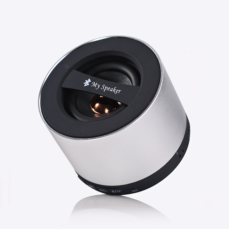 FM Radio Subwoofer Audio