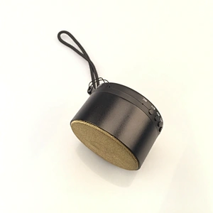Fabric Bluetooth audio