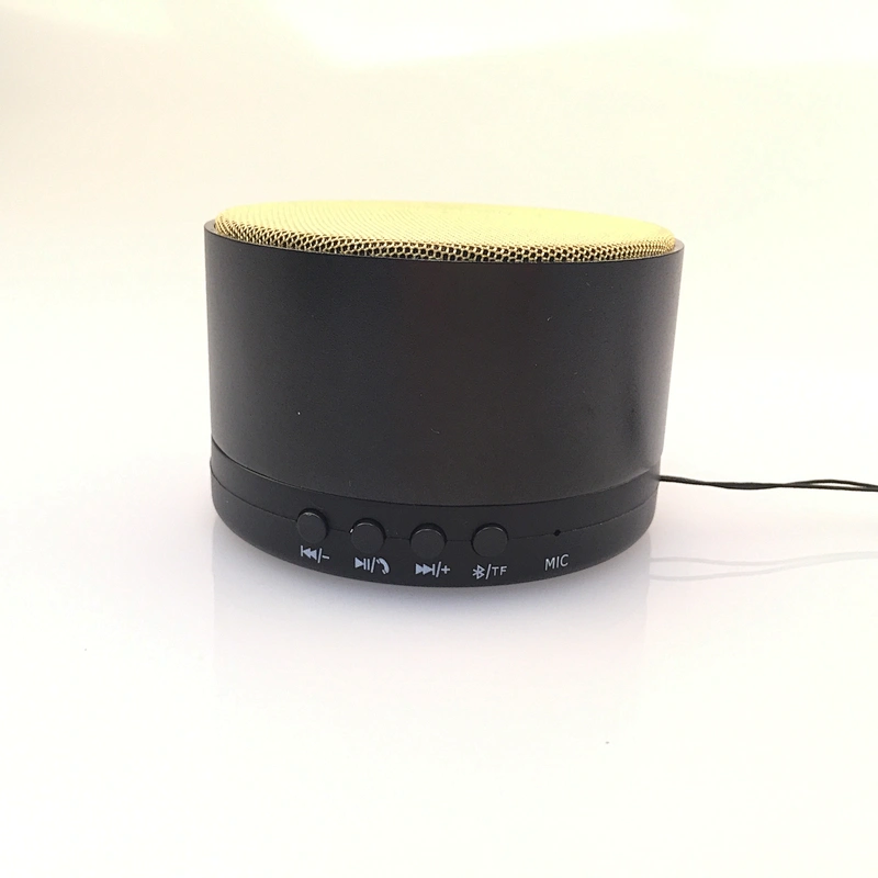 Fabric Bluetooth audio