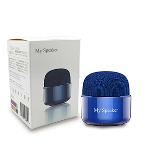 mini bluetooth speakers waterproof