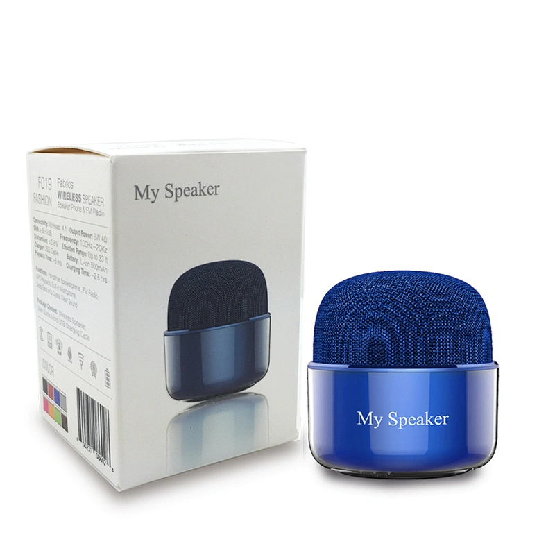 mini bluetooth speakers waterproof