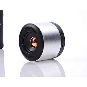 Mini wireless subwoofer