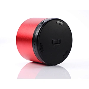 Mini subwoofer outdoor