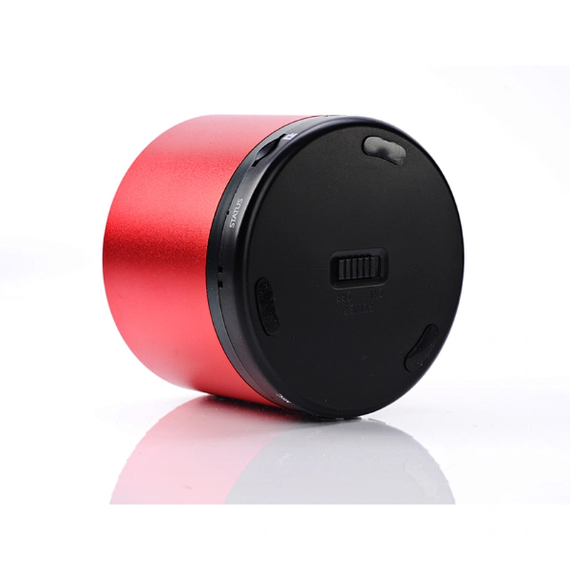 Mini subwoofer outdoor