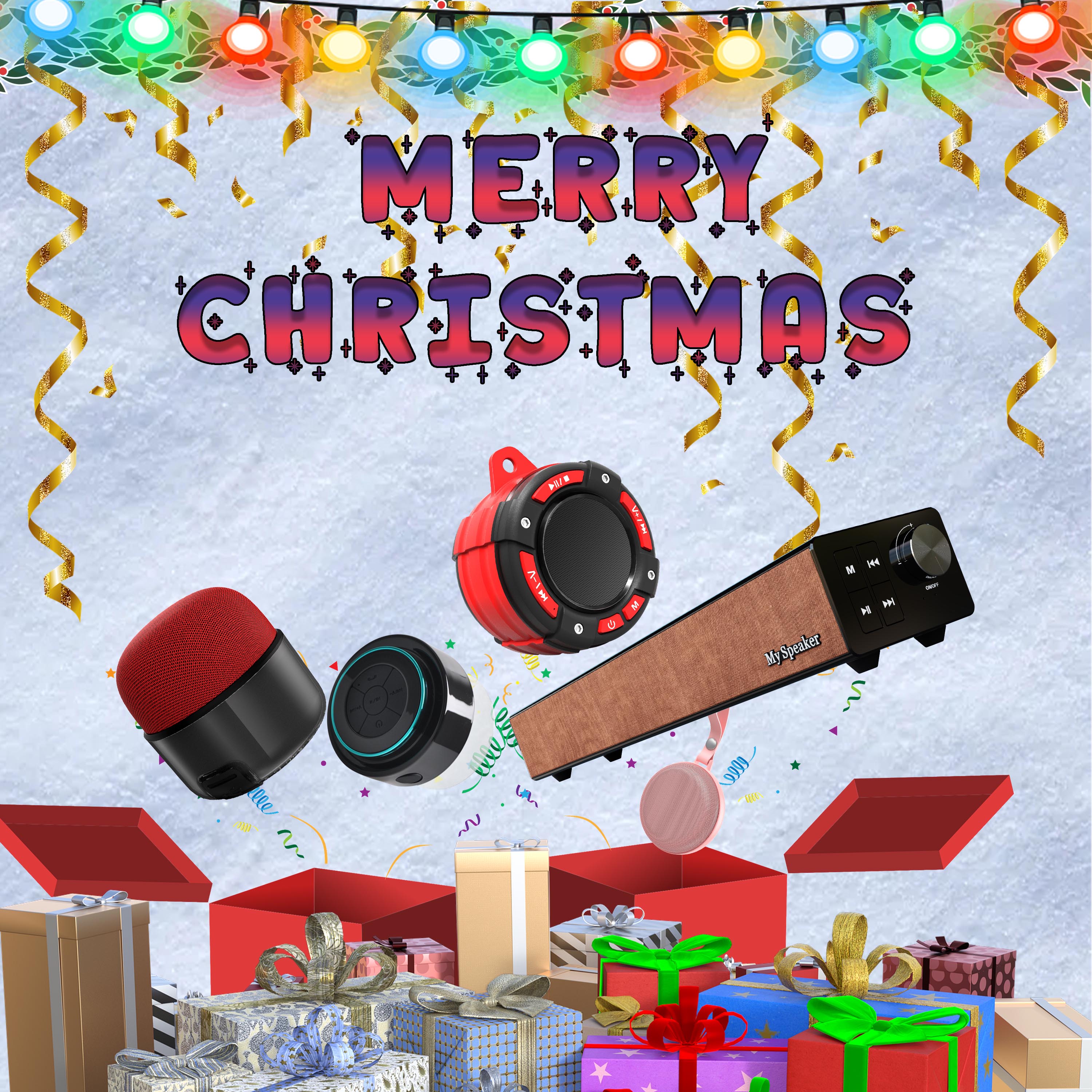 Merry Christmas to All