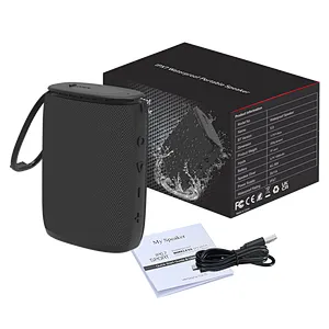 Waterproof Outdoor Speaker