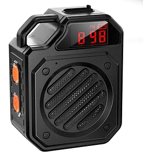 Waterproof Bluetooth Speaker