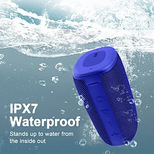Outdoor Portable Speaker