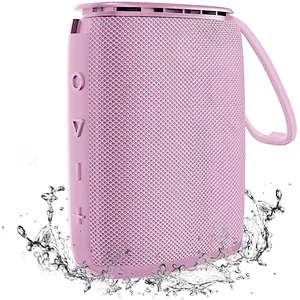 Portable Bluetooth Speaker
