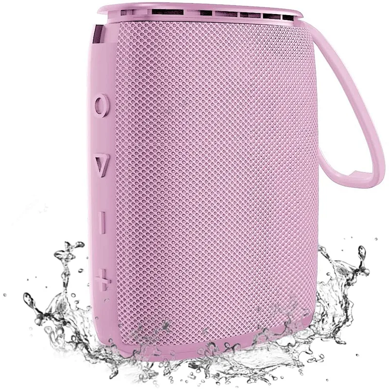 Portable Bluetooth Speaker