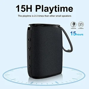 Waterproof Outdoor Speaker