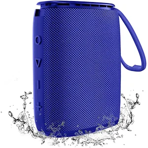 Outdoor Portable Speaker