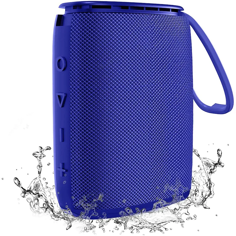 Outdoor Portable Speaker