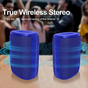 Outdoor Portable Speaker