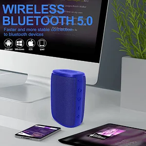 Outdoor Portable Speaker