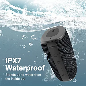 Waterproof Outdoor Speaker
