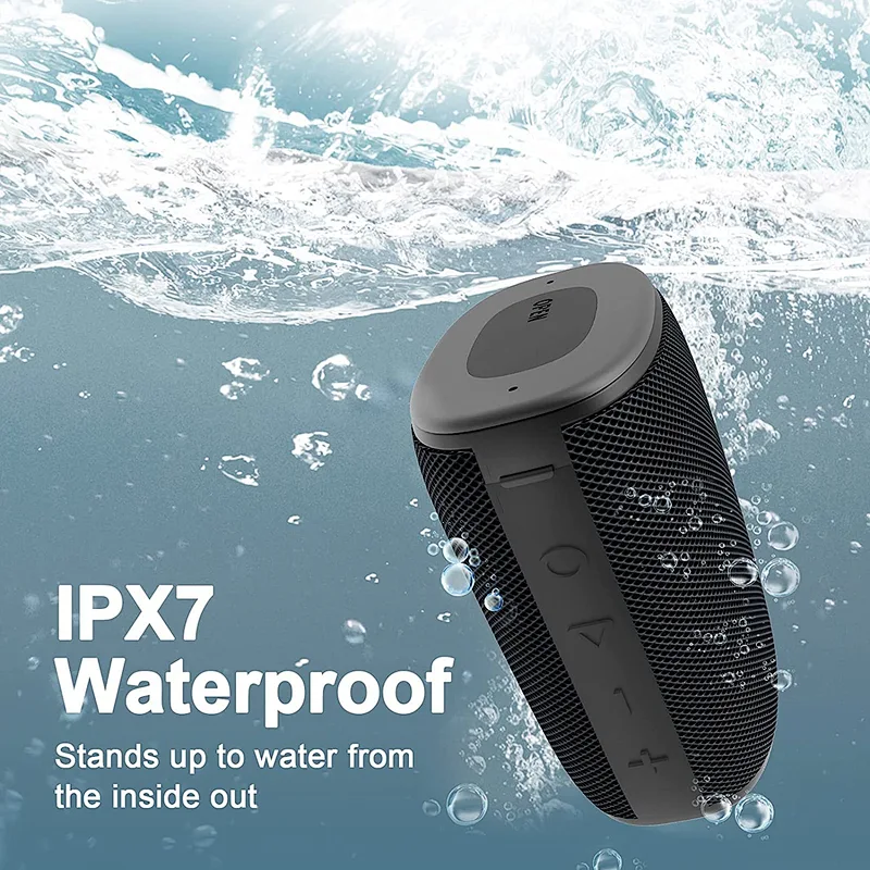 Waterproof Outdoor Speaker