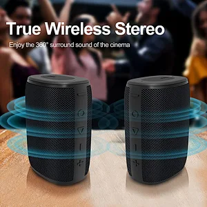 Waterproof Outdoor Speaker