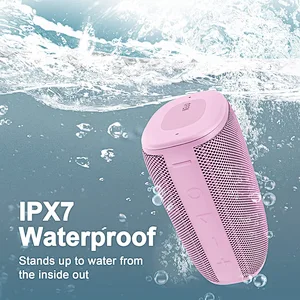 Portable Bluetooth Speaker