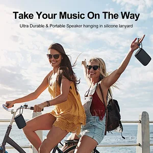 Waterproof Outdoor Speaker