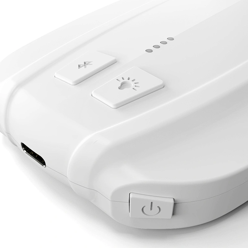 Portable LED Lamp bluetooth speaker power bank support USB disk