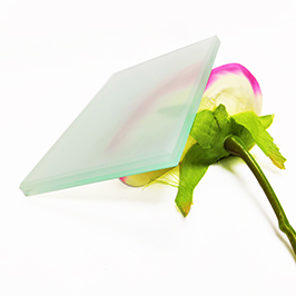 laminated acid etched glass-szgbuidling'