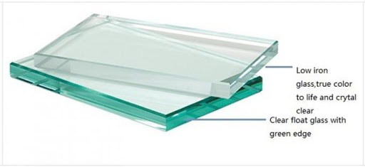 China Low Iron Toughened Glass Balustrade Manufacturers, Suppliers, Factory - Jundun