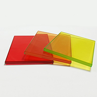 EVA laminated Glass-SZG