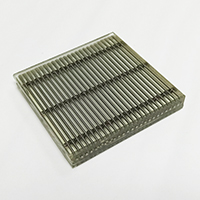 EVA laminated Glass-SZG