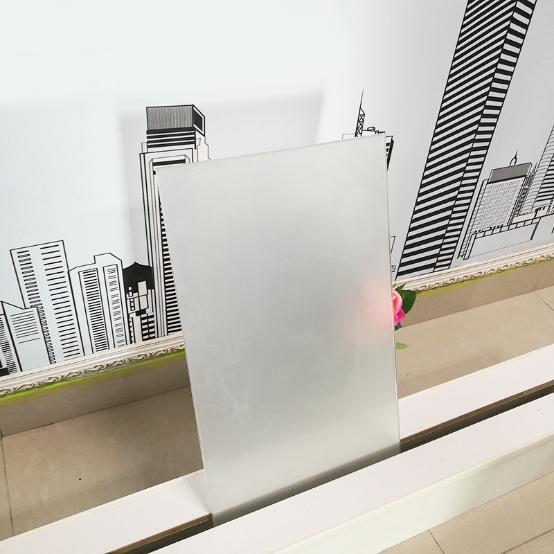 feosted tempered glass-SZG