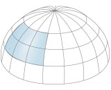 SZG custom curved glass