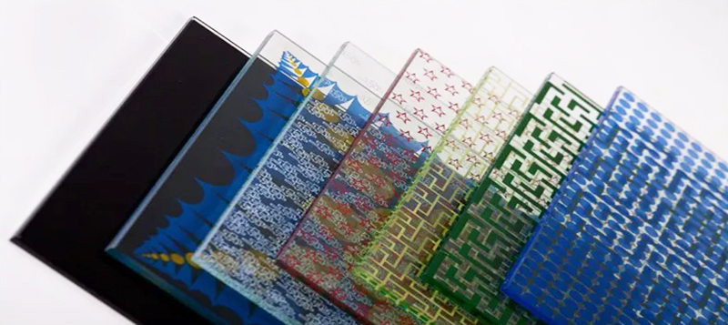 digital printed glass advantages-SZG