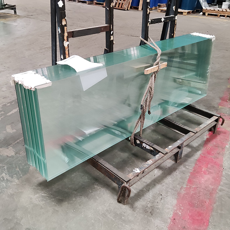 SZG Tempered Glass for Partition Wall