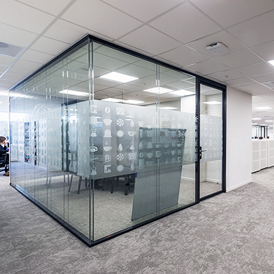 SZG insulated glass applications