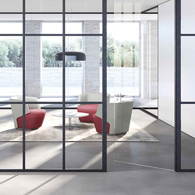SZG insulated glass applications