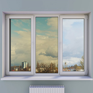 SZG tempered glass application