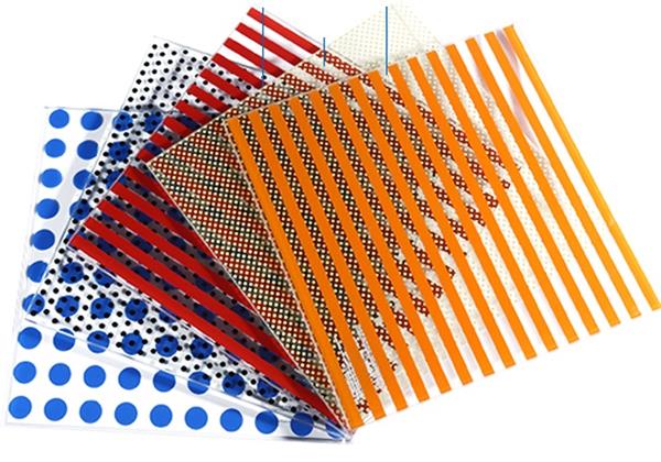 SZG silk screen tempered laminated glass